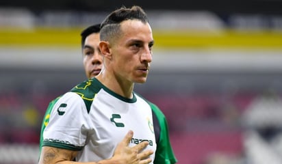 FUTBOL: El Club León no tuvo una alineación indebida ante el Atlas, luego de que salieran los rumores por Andrés Guardado