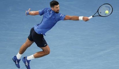 tenis: Otro capítulo más se vivirá en el Australian Open entre el español Carlos Álcaraz y el serbio Novak Djokovic