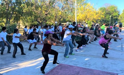 La mejor inversión para la salud es la activación física