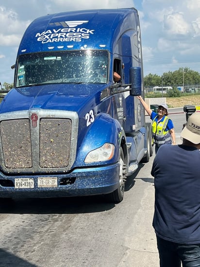 Se consolidan los puentes internacionales como la mejor opción para el trafico comercial