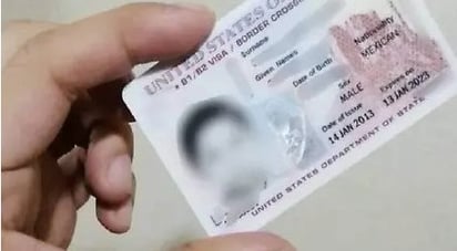 Documentan de personas defraudadas por el trámite de la visa láser