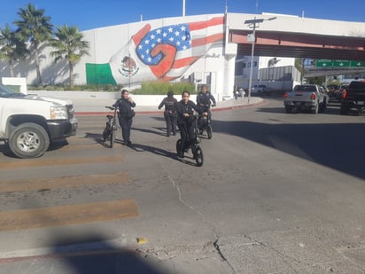 Piedras Negras abre convocatoria para reclutar nuevos policías municipales