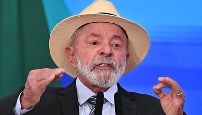 Lula da Silva