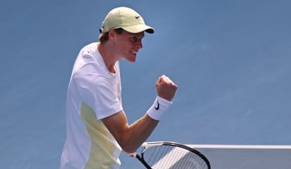 TENIS: Jannik Sinner ya tiene rival para la siguiente ronda del Australian Open 2025 y se trata de Alex de Miñaur