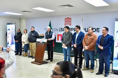 Gobierno : Se intensificarán acciones del Operativo Abrigo