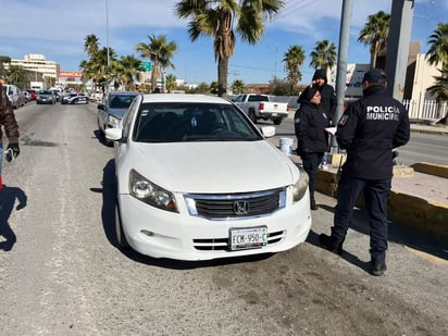 Accidente: El hecho movilizó a los cuerpos de rescate y seguridad.