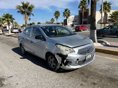 Accidente: El hecho movilizó a los cuerpos de rescate y seguridad.