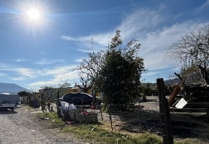 Frío: La temporada invernal es la más difícil del año para ellos.