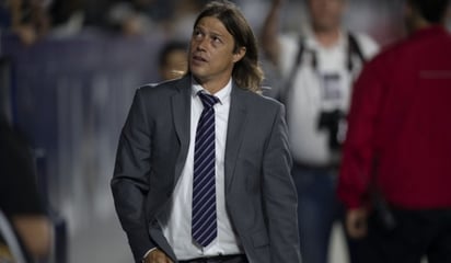 futbol: Matías Almeyda perdió su último partido con el AEK Atenas tras perder contra el Panathinaikos y amenaza con irse