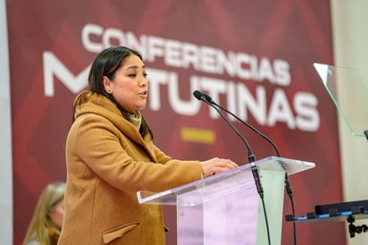 Total apoyo a las mujeres en Nuevo Gobierno