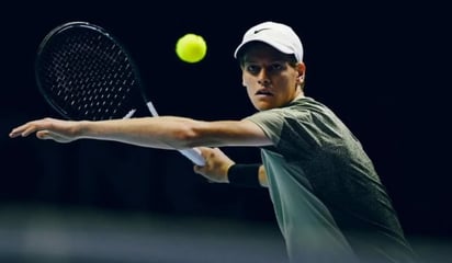 tenis: Jannik Sinner avanzó a las semifinales del Australian Open tras dejar en el camino a Alex de Miñaur en tres sets