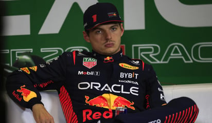 f-1: Max Verstappen, piloto multicampeón del mundo, demostró la temporada 2024 que a pesar del auto, puede competir con quien sea