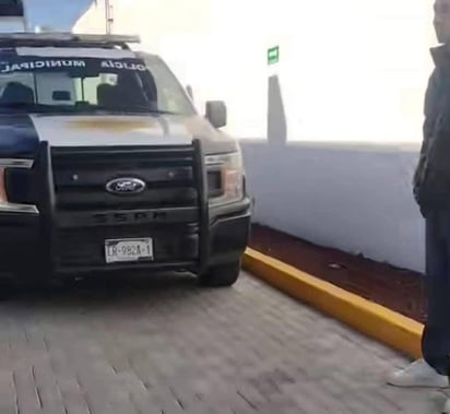 Robo: Los hechos ocurrieron en un conocido motel de Ciudad Acuña