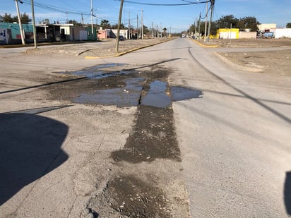 Baches en Sabinas