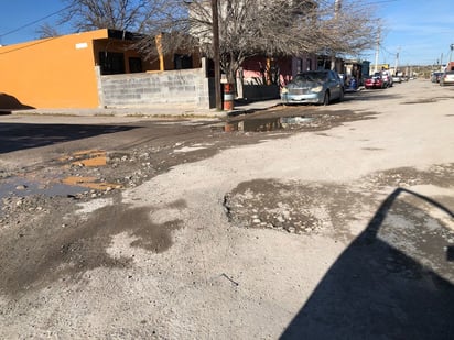 Baches en Sabinas