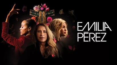 ‘Emilia Pérez’ arrasa con 13 nominaciones al Óscar