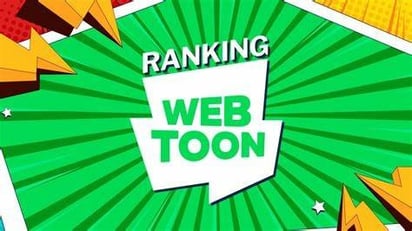 Webtoons