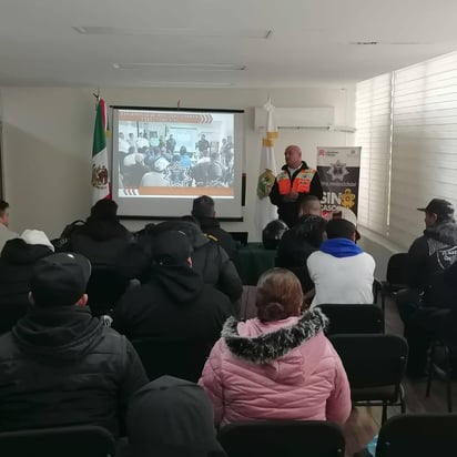 Eduación: Buscan que más motociclistas cuenten con las herramientas de un manejo seguro.