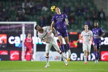 futbol: Luis Amarilla comanda el triunfo de los Cañoneros en el arranque de la Jornada 3