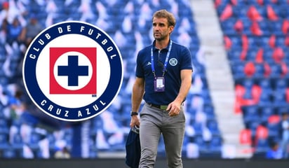 futbol: Iván Alonso ya había tenido un pasado turbulento con Pachuca, incluso le recomendaron a Cruz Azul no contratarlo como directivo