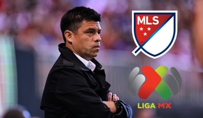 futbol: Gonzalo Pineda inició como jugador en México, pero terminó en Estados Unidos y como entrenador arrancó en la MLS y ahora está en