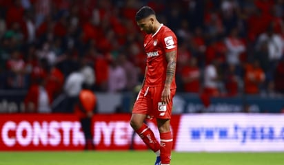 futbol: El paraguayo Juan Escobar habló de lo que realmente paso tras su salida del Cruz Azul y porque su llegada a Toluca