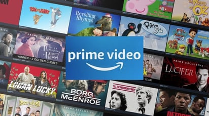 Prime Video