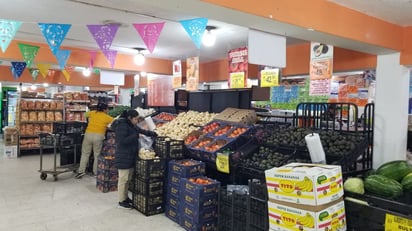 Comercio registra incremento en ventas por del clima gélido