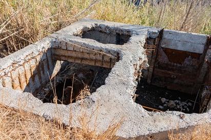 Lanzan licitaciones para rehabilitación de drenaje y adquisición de patrullas