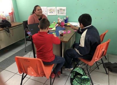 Clases se reanudaron con normalidad en la Región Centro 