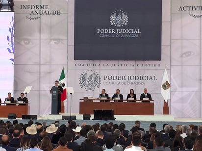 Poder Judicial 