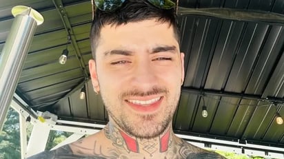 CANTANTE ¡Buenas noticias para los fanáticos de Zayn Malik en México! El cantante británico anunció su presentación en el Palacio de los Deportes de la Ciudad de México