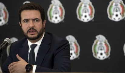 futbol: La Federación Mexicana de Futbol comenzó su tensión con el INAI debido a la creación del Fan ID en el 2022