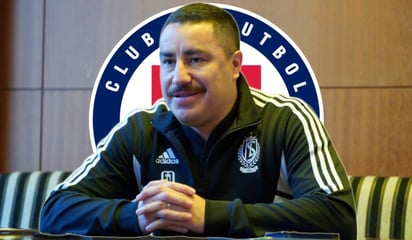 futbol: Efraín Juárez confirmó en entrevista con TUDN que sí tuvo ya acercamientos con la directiva de Cruz Azul para ser su nuevo entre