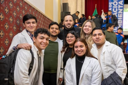 Jacobo Rodríguez: 'Mi sueño es ser el alcalde de la educación'