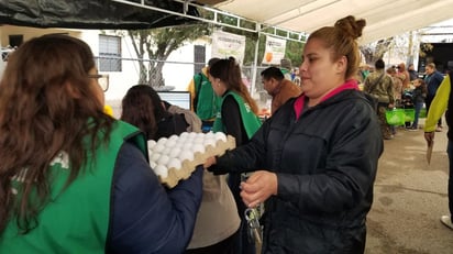 Mi Mercadito llega a la colonia Bravo