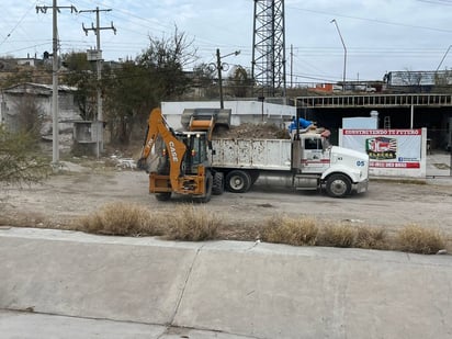 Municipio: Durante los primeros 4 meses de la administración se seguirán intensificando las labores en este sentido. 