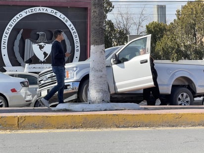 Accidente: Socorristas del grupo GUBC acudieron en auxilio de los lesionados.