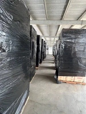 Oficiales de CBP confiscan productos no declarados por un valor de más de 1.9 millones de dólares en violación de exportación en el puerto de entrada