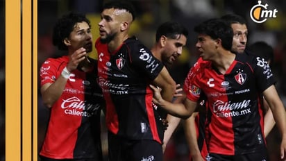 FUTBOL: Tanto Rojinegros como Rayados siguen sin ganar en el torneo, ambos sumaron su tercer empate.