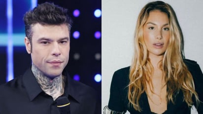 Chiara Ferragni: quién es Angelica Montini, la amante millonaria de Fedez