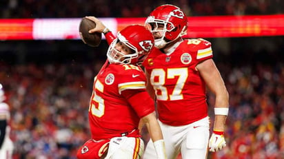 nfl: Puede que los Chiefs hayan estado aquí los últimos dos años, pero este es un equipo muy diferente al de otras ediciones del Supe