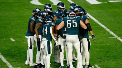 nfl: Para Philadelphia, el encuentro del súper domingo supone una oportunidad perfecta para vengar la decepción de hace dos años