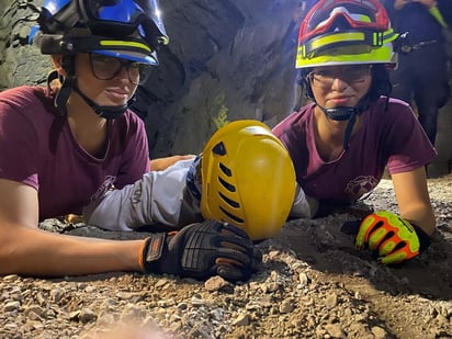 Deporte: Esta actividad se llevará a cabo el 8 y 9 de febrero en Nadadores, Coahuila.