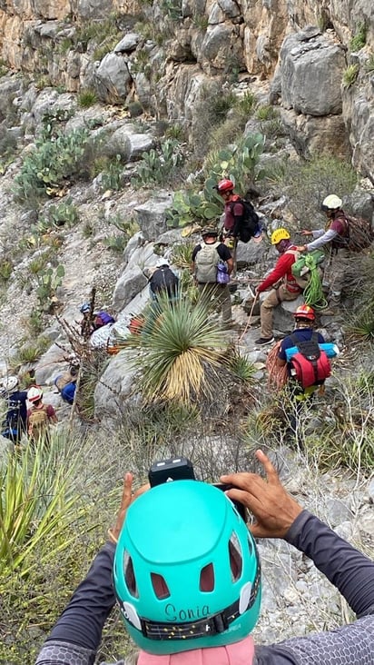 Deporte: Esta actividad se llevará a cabo el 8 y 9 de febrero en Nadadores, Coahuila.