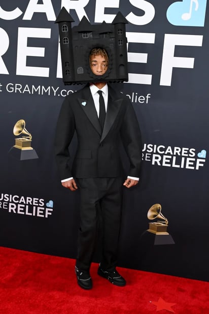 Jaden Smith