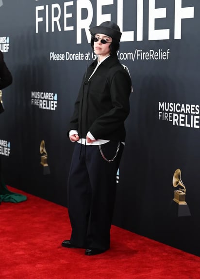 Billie Eilish