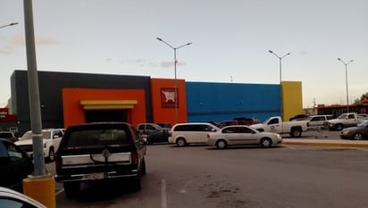 Comercios