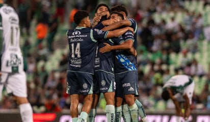 futbol: El Puebla de Pablo Guede sumó sus primeros tres puntos del campeonato y buscará mantener un paso ascendente en el torneo