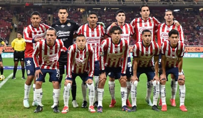 futbol: Héctor Reynoso criticó a Fernando Hierro por dejar el proyecto deportivo de Chivas sin siquiera cumplir su contrato